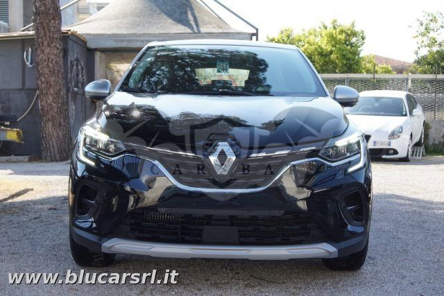Renault Captur 2021