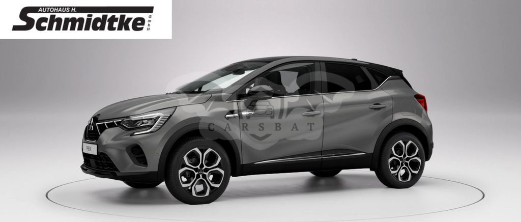 Mitsubishi ASX 2024