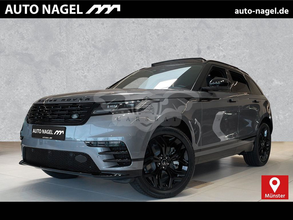 Land Rover Range Rover Velar 2023