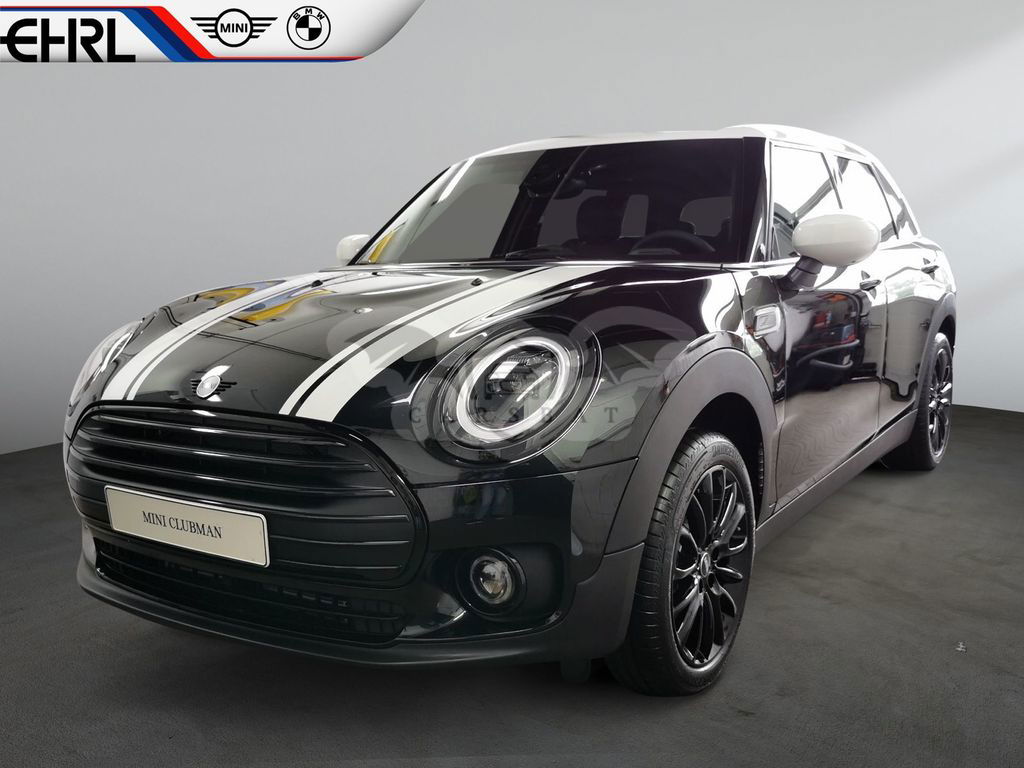 Mini Clubman 2023