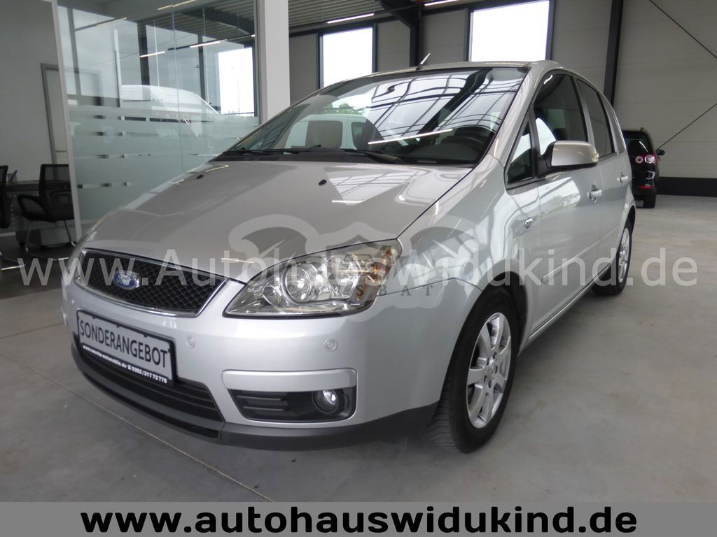 Ford C-Max 2006