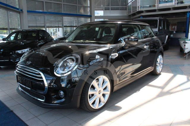 Mini Cooper 2019