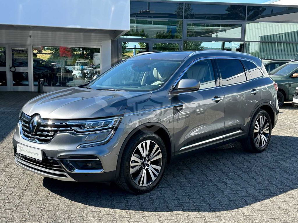 Renault Koleos 2022