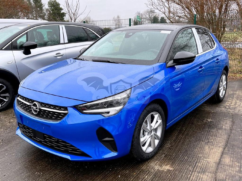 Opel Corsa 2023