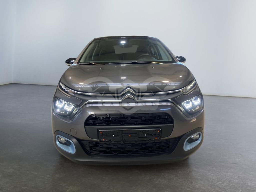 Citroën C3 2023