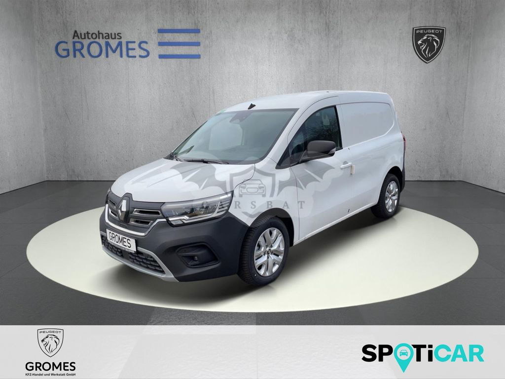 Renault Kangoo 2022