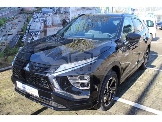 Mitsubishi Eclipse Cross 2024