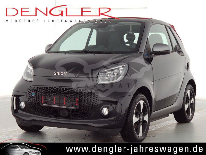 Smart Fortwo 2022