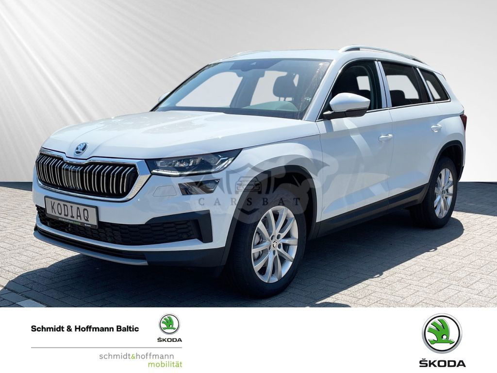 Skoda Kodiaq 2024