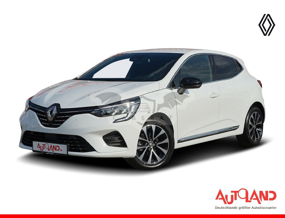 Renault Clio 2022