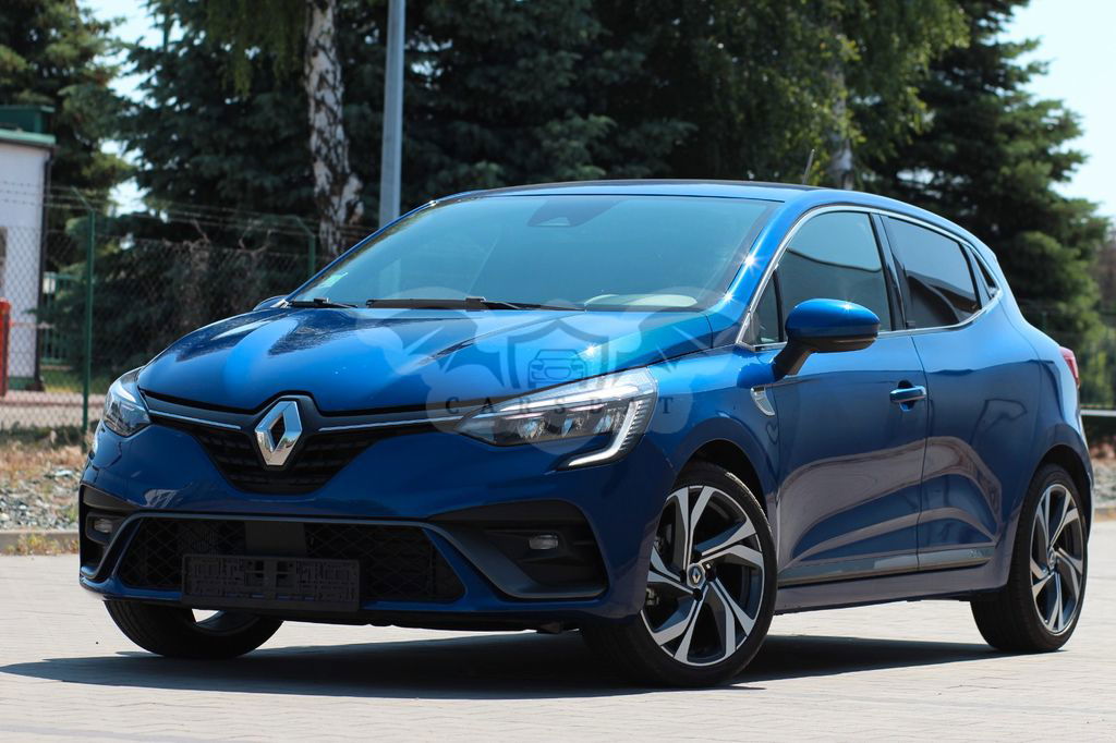 Renault Clio 2021