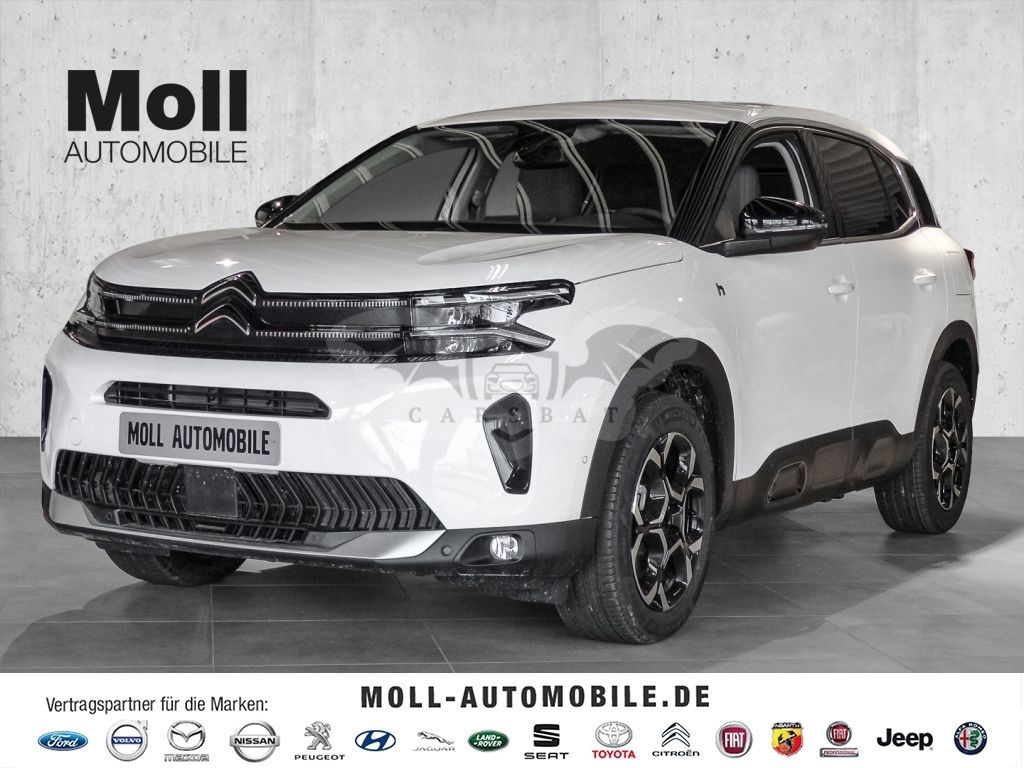 Citroën C5 Aircross 2023