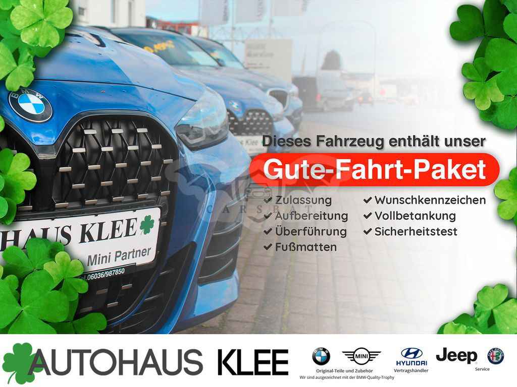 BMW 2 Series 220 2022