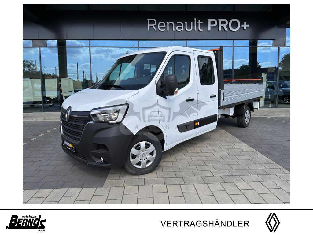 Renault Master 2023
