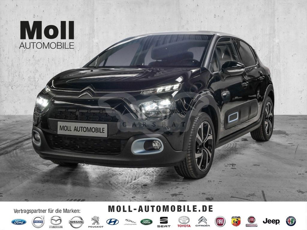 Citroën C3 2023