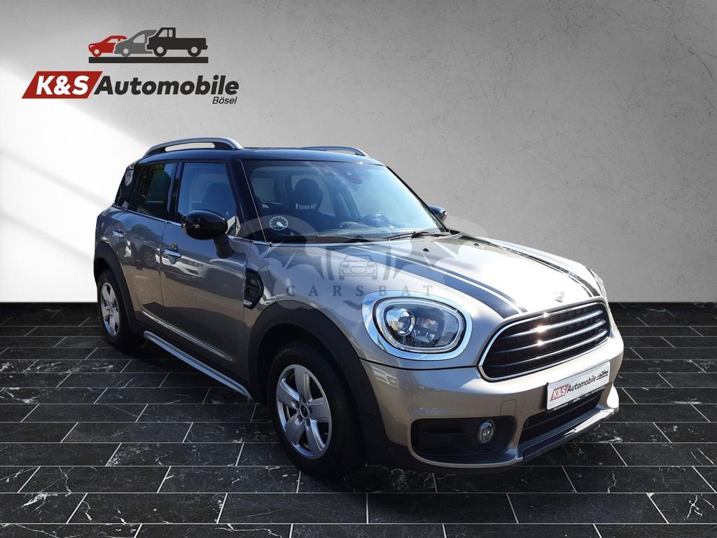 Mini Countryman 2020