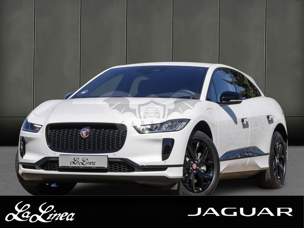 Jaguar I-Pace 2023