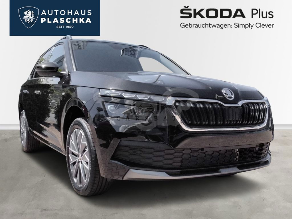 Skoda Kamiq 2023