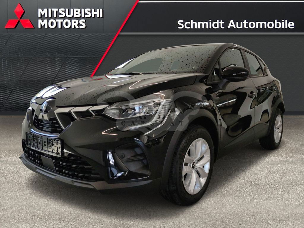 Mitsubishi ASX 2024