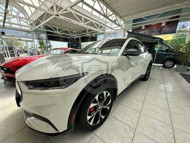 Ford Mustang Mach-E 2023