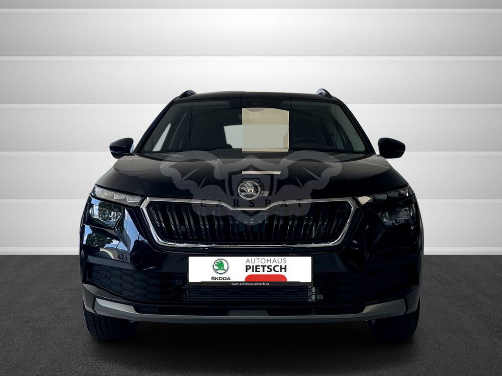 Skoda Kamiq 2023