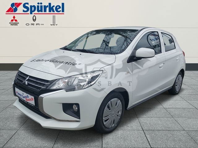 Mitsubishi Space Star 2023