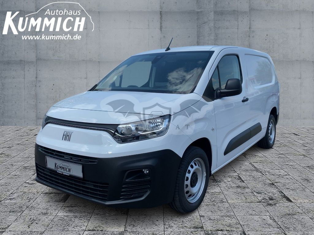 Fiat 130 2023