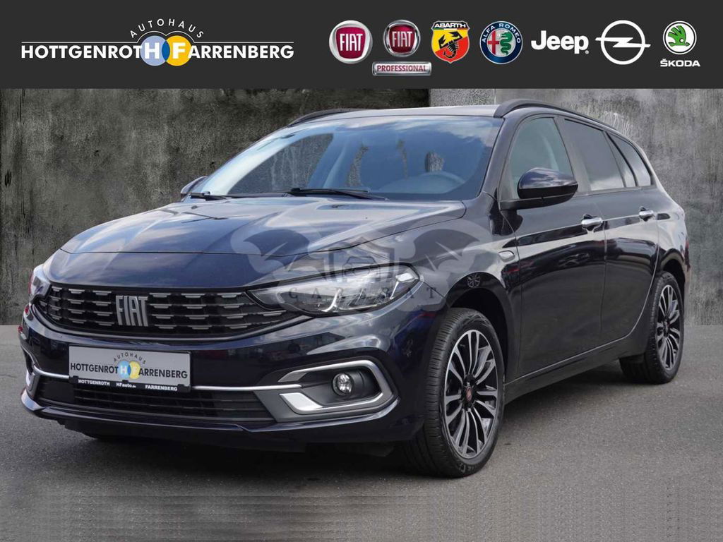 Fiat Tipo 2022