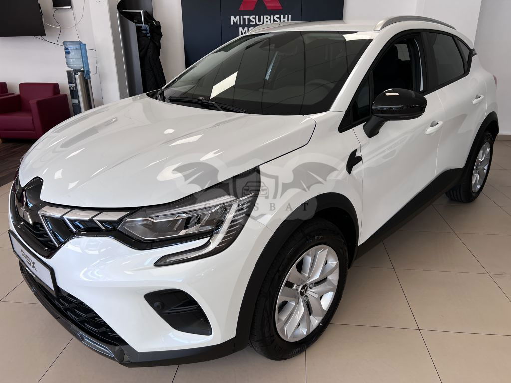 Mitsubishi ASX 2024