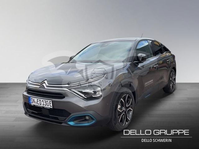 Citroën C4 2023