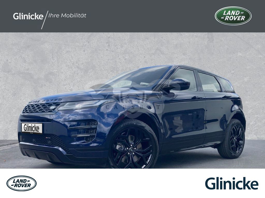 Land Rover Range Rover Evoque 2023