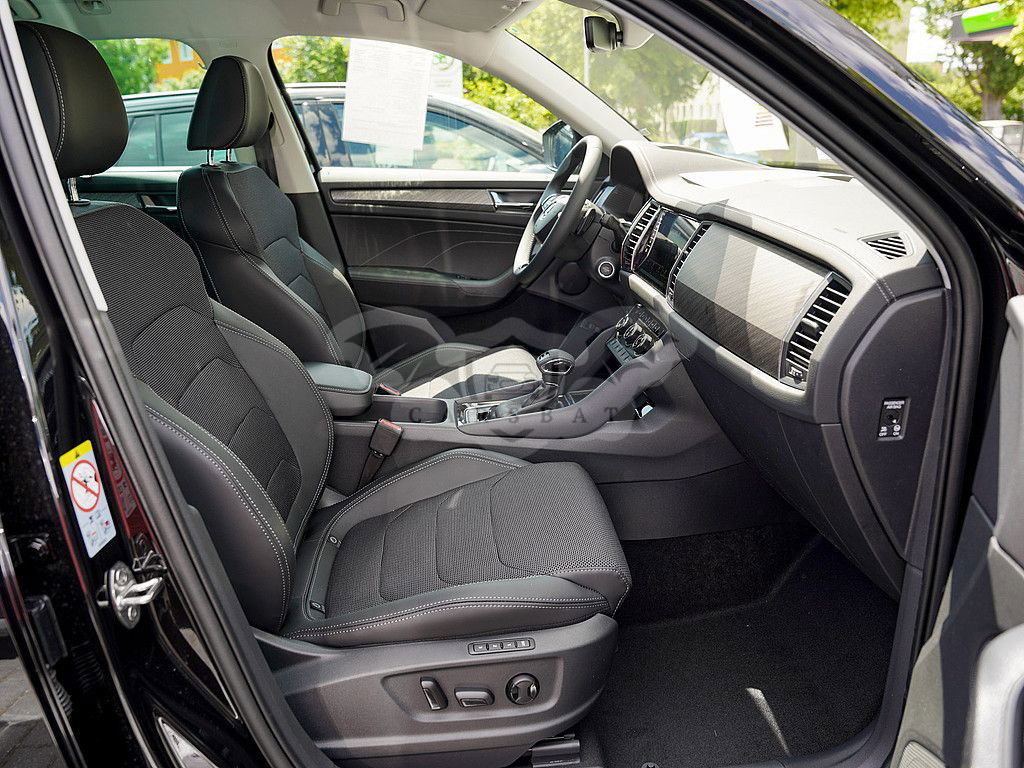 Skoda Kodiaq 2023