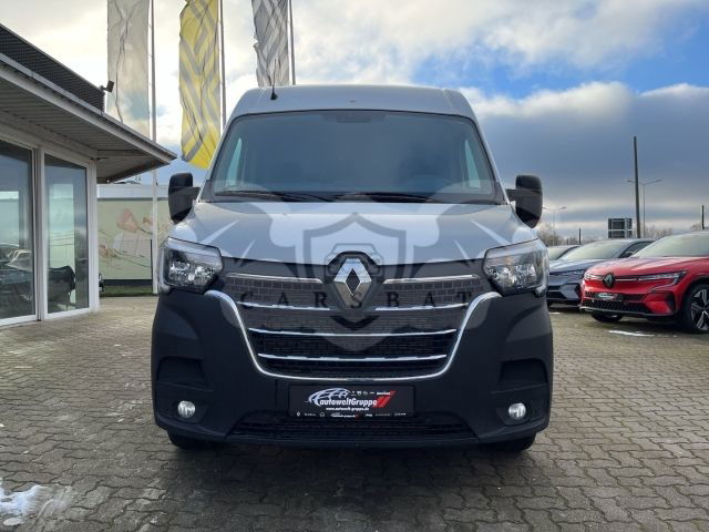 Renault Master 2023