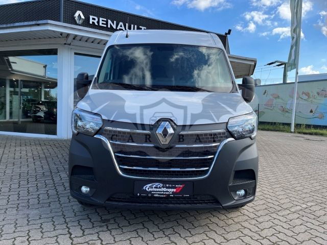 Renault Master 2023