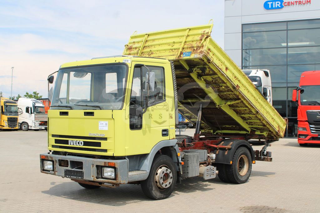 Iveco Eurocargo 2000