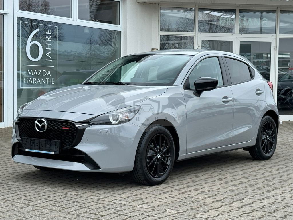 Mazda 2 2023
