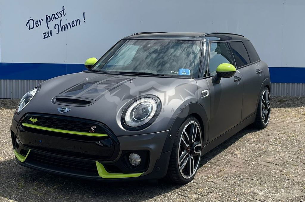 Mini Cooper 2015