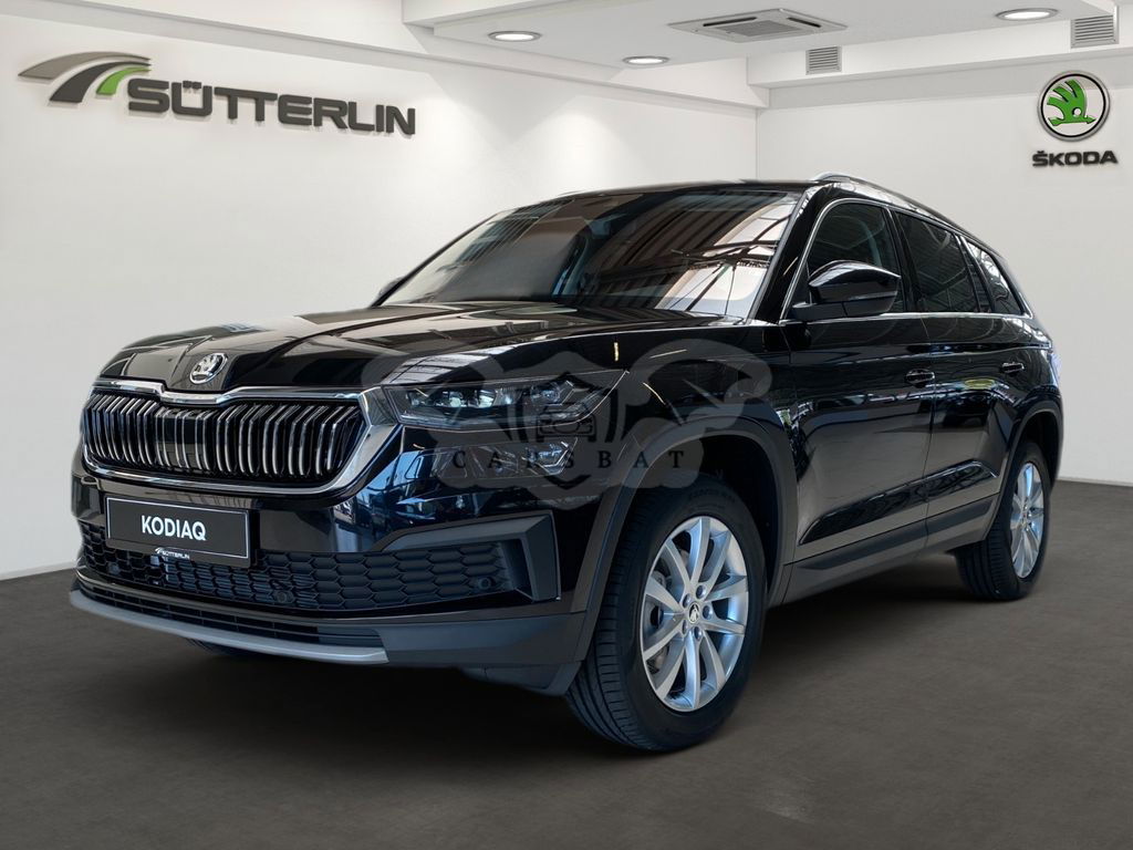 Skoda Kodiaq 2024
