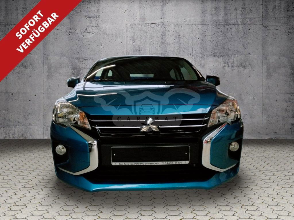 Mitsubishi Space Star 2023