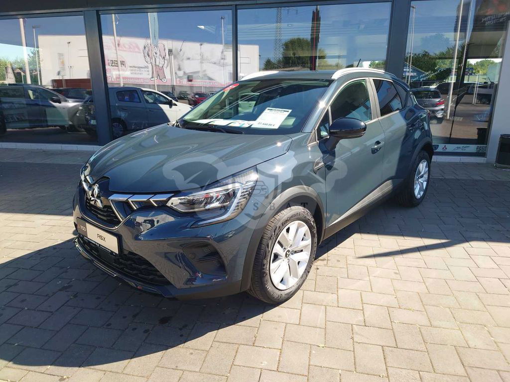 Mitsubishi ASX 2024