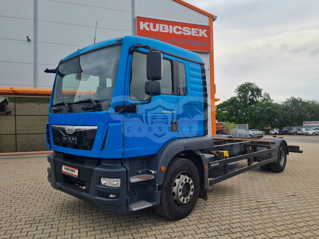 MAN TGX 2014