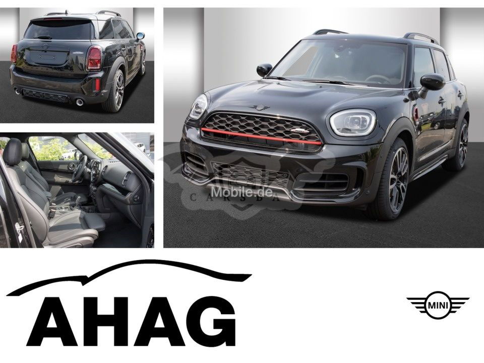 Mini Countryman 2023