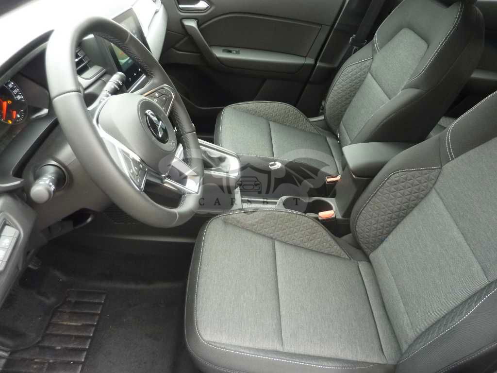 Mitsubishi ASX 2024