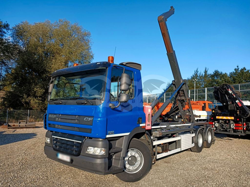 DAF CF 2012