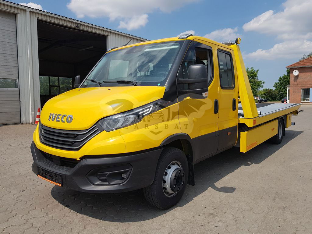 Iveco Daily 2023