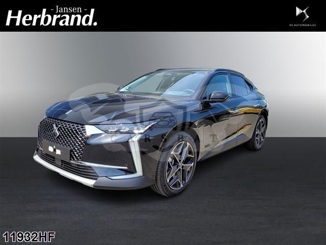DS DS4 2024