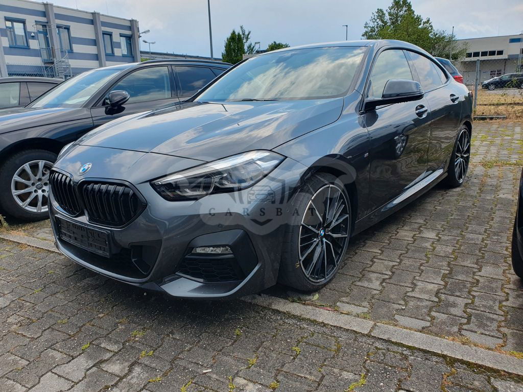 BMW 2 Series 218 2021