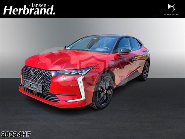DS DS4 2024
