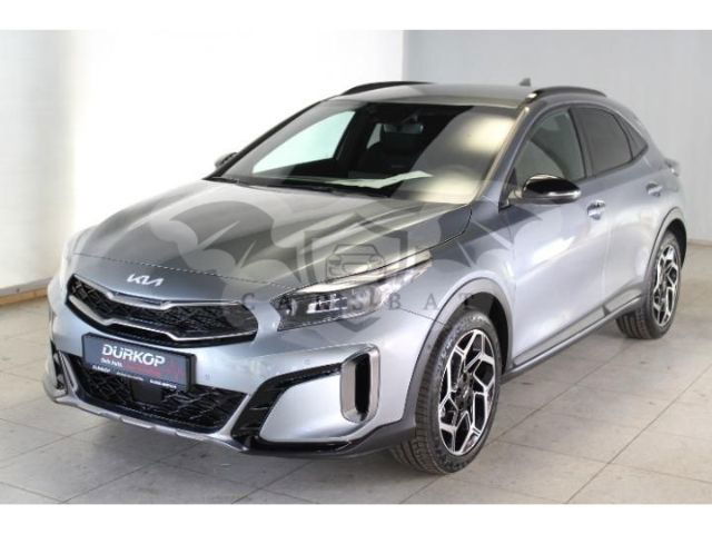 Kia XCeed 2022