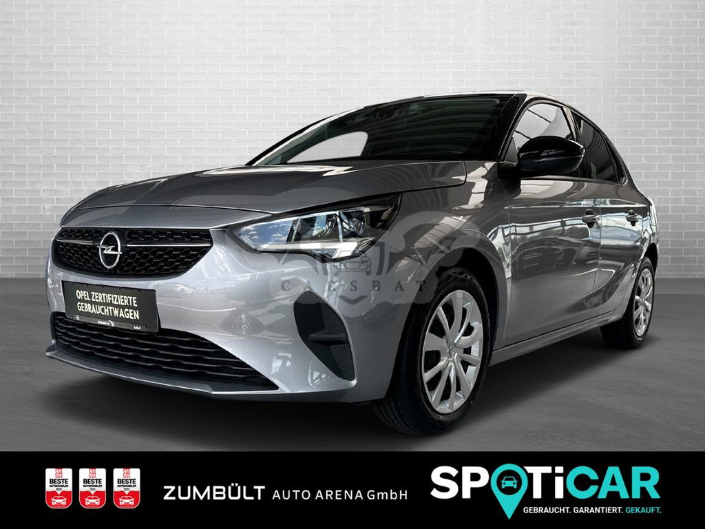 Opel Corsa 2022